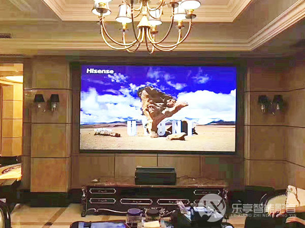 激光電視5